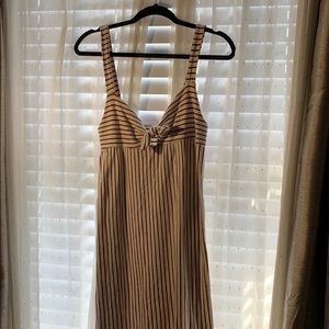 Zara Maxi Dress